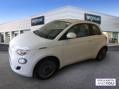 Fiat 500 95 ch Icne  2023 - annonce de voiture en vente sur Auto Sélection.com