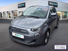 Fiat 500 , garage SPOTICAR STELLANTIS &YOU BOULOGNE RUE DU CHATEAU  BOULOGNE BILLANCOURT