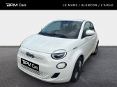Fiat 500 95 ch Icne   LE MANS 72