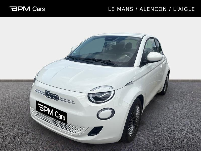 Fiat 500 95 ch Icne  occasion  LE MANS