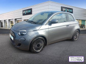 Fiat 500 occasion année 2022 boite Automatique Annonce Fiat 500 occasion Electrique 95 ch Icône à Â VENISSIEUX