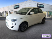 Annonce Fiat 500 occasion Electrique 95 ch Icne   VENISSIEUX
