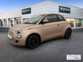Fiat 500 95 ch Icne   VILLENEUVE D'ASCQ 59