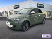 Fiat 500 95 ch Icne   BOULOGNE BILLANCOURT 92