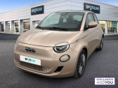 Fiat 500 occasion année 2023 boite Automatique Annonce Fiat 500 occasion Electrique 95 ch Icône à NANTERRE