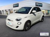 Fiat 500 occasion année 2023 boite Automatique Annonce Fiat 500 occasion Electrique 95 ch Icône à BOULOGNE BILLANCOURT