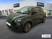 Fiat 500 occasion année 2023 boite Automatique Annonce Fiat 500 occasion Electrique 95 ch Icône à VENISSIEUX