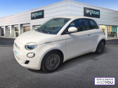 Fiat 500 95 ch Icne  2023 - annonce de voiture en vente sur Auto Sélection.com