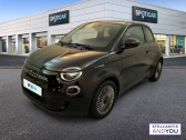 Fiat 500 occasion année 2023 boite Automatique Annonce Fiat 500 occasion Electrique 95 ch Icône à LYON