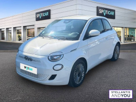 Fiat 500 , garage SPOTICAR STELLANTIS &YOU LOMME   LOMME