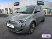 Annonce Fiat 500 occasion Electrique 95 ch Icne  BOULOGNE BILLANCOURT