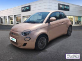 Fiat 500 95 ch Icne  2023 - annonce de voiture en vente sur Auto Sélection.com