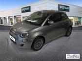 Annonce Fiat 500 occasion Electrique 95 ch Icne  BOULOGNE BILLANCOURT