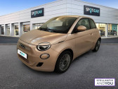 Fiat 500 occasion année 2023 boite Automatique Annonce Fiat 500 occasion Electrique 95 ch Icône à LYON