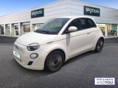 Annonce Fiat 500 occasion Electrique 95 ch Icne  LE CANNET