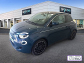 Fiat 500 95 ch La Prima  2024 - annonce de voiture en vente sur Auto Sélection.com