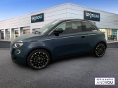 Fiat 500 occasion année 2023 boite Automatique Annonce Fiat 500 occasion Electrique 95 ch Nouvelle à RONCQ
