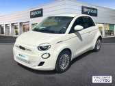 Annonce Fiat 500 occasion Electrique 95 ch Nouvelle  BOULOGNE BILLANCOURT