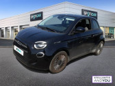 Fiat 500 occasion année 2023 boite Automatique Annonce Fiat 500 occasion Electrique 95 ch Nouvelle à RONCQ