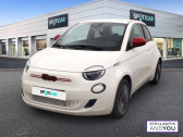 Fiat 500 95 ch Nouvelle   VENISSIEUX 69