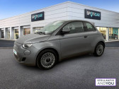 Annonce Fiat 500 occasion Electrique 95 ch Nouvelle  VILLENEUVE D'ASCQ