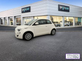 Fiat 500 95 ch Nouvelle   RONCQ 59