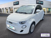 Fiat 500 occasion année 2023 boite Automatique Annonce Fiat 500 occasion Electrique 95 ch Nouvelle à LE CANNET