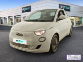 Fiat 500 occasion année 2023 boite Automatique Annonce Fiat 500 occasion Electrique 95 ch Nouvelle à RONCQ