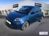 Fiat 500 occasion année 2023 boite Automatique Annonce Fiat 500 occasion Electrique 95 ch Nouvelle à RONCQ