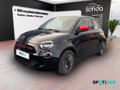 Fiat 500 95ch (RED) MY23   BEAUVAIS TILLE 60