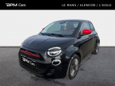 Annonce Fiat 500 occasion Electrique 95ch (RED)  Saint-Sulpice-sur-Risle