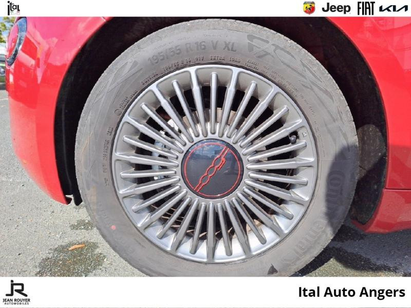 Fiat 500 95ch (RED)  occasion  ANGERS - photo n8