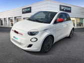 Annonce Fiat 500 occasion  95ch (RED)  BEZIERS