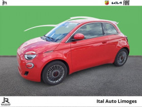 Fiat 500 , garage FIAT LIMOGES  LIMOGES