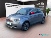 Fiat 500 95ch (RED)   BEAUVAIS TILLE 60
