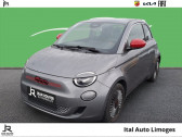 Annonce Fiat 500 occasion  95ch (RED)  LIMOGES