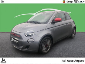 Fiat 500 , garage FIAT ANGERS  ANGERS
