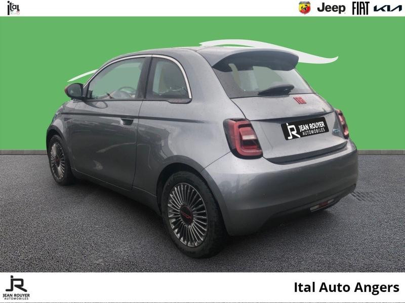 Fiat 500 95ch (RED)  occasion  ANGERS - photo n3