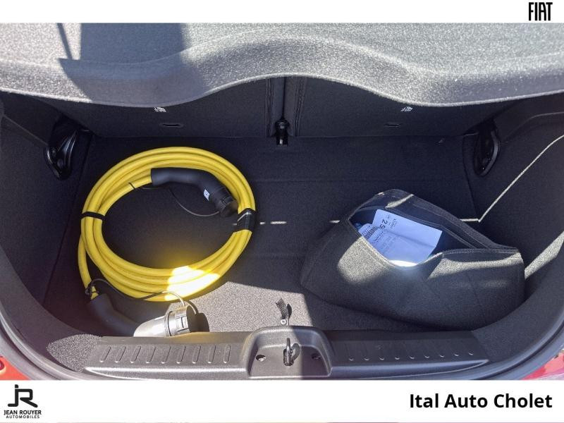 Fiat 500 95ch 3+1 Pack Confort & Style MY24( aide CEE de 4282 dj d  occasion  CHOLET - photo n6