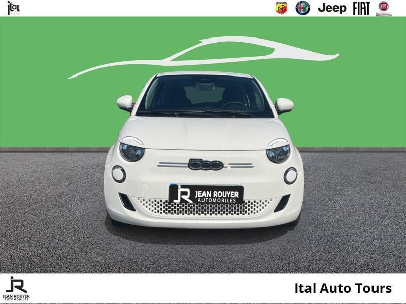 Fiat 500 95ch Action 129/MOIS SANS APPORT/SS CONDITIONS !  occasion  CHAMBRAY LES TOURS - photo n2