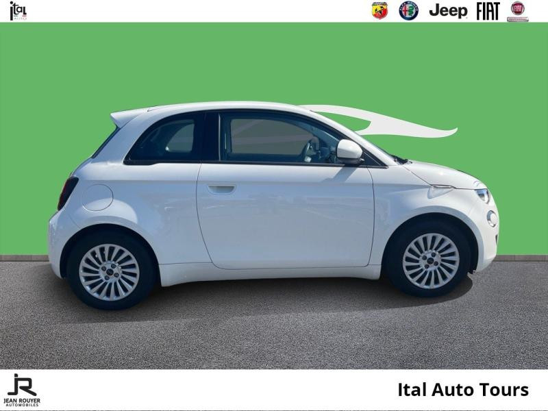 Fiat 500 95ch Action 129/MOIS SANS APPORT/SS CONDITIONS !  occasion  CHAMBRAY LES TOURS - photo n4