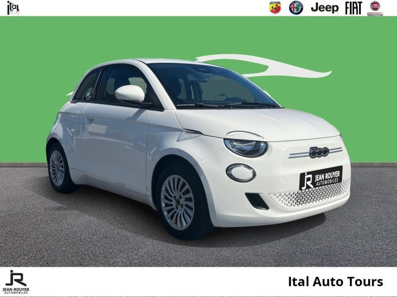Fiat 500 95ch Action 129/MOIS SANS APPORT/SS CONDITIONS !  occasion  CHAMBRAY LES TOURS - photo n3
