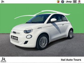 Fiat 500 , garage FIAT TOURS  CHAMBRAY LES TOURS