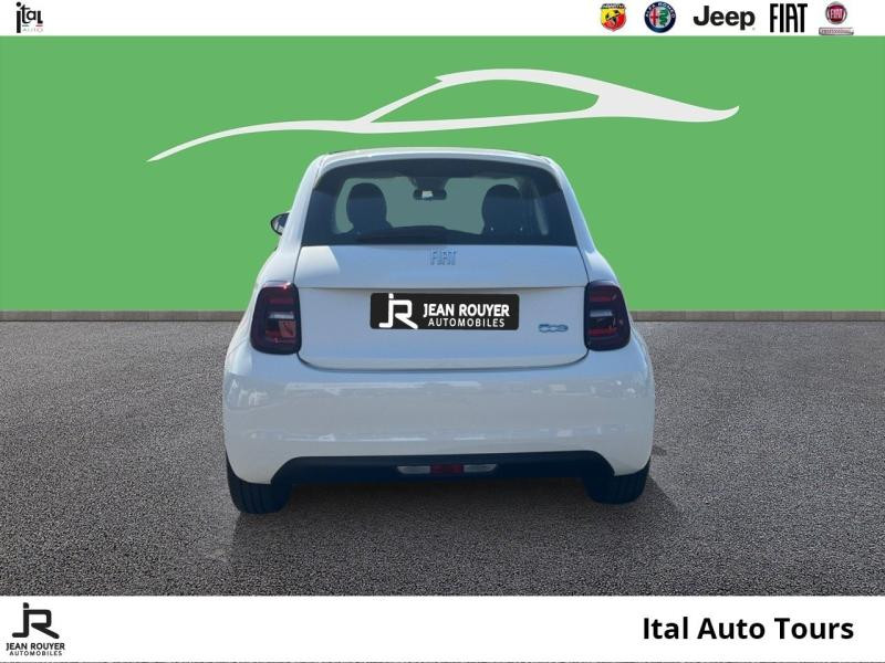 Fiat 500 95ch Action 1re MAIN  occasion  CHAMBRAY LES TOURS - photo n5
