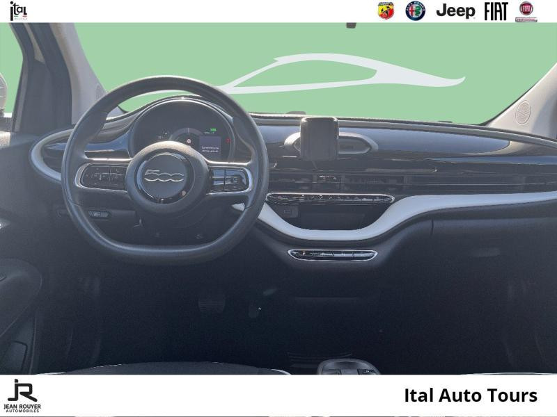 Fiat 500 95ch Action 1re MAIN  occasion  CHAMBRAY LES TOURS - photo n8