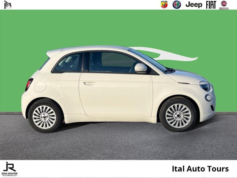Fiat 500 95ch Action/GARANTIE 1 AN  occasion  CHAMBRAY LES TOURS - photo n4