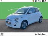 Fiat 500 occasion année 2022 boite Automatique Annonce Fiat 500 occasion Electrique 95ch Action/GARANTIE 1 AN à CHAMBRAY LES TOURS
