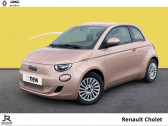 Fiat 500 95ch Action Plus (step1)  2022 - annonce de voiture en vente sur Auto Sélection.com