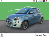 Annonce Fiat 500 occasion  95ch Action Plus CARPLAY/SIEGES CHAUFF. + PACK CFT  CHAMBRAY LES TOURS