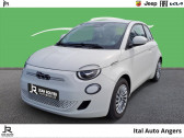 Annonce Fiat 500 occasion  95ch Action Plus/Pack Hiver Sieges Chauffants  ANGERS